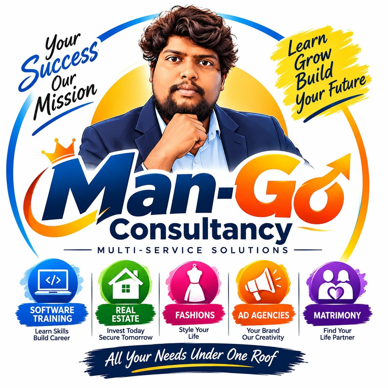 ManGo Consultancy